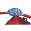 Quadri Toys Vermelho Magic Toys (9400)